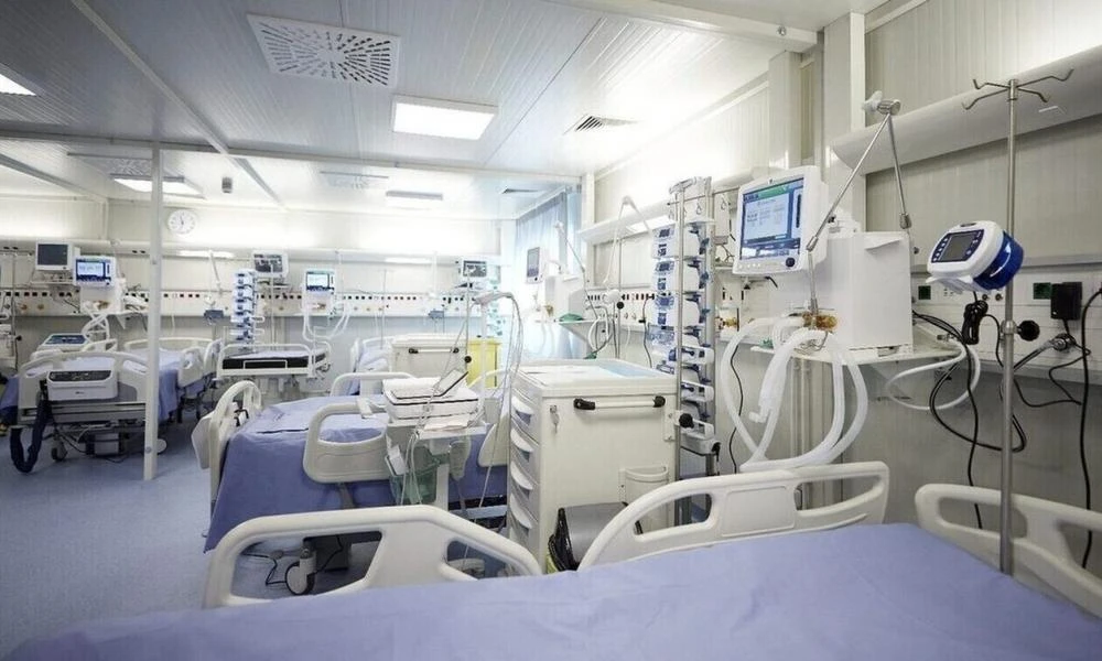 Θεσσαλονίκη: Στη ΜΕΘ ο φοιτητής που δέχθηκε άγρια επίθεση από τράπερ